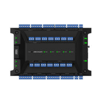 Hikvision DS-K2704X-P 4-Door Access Controller