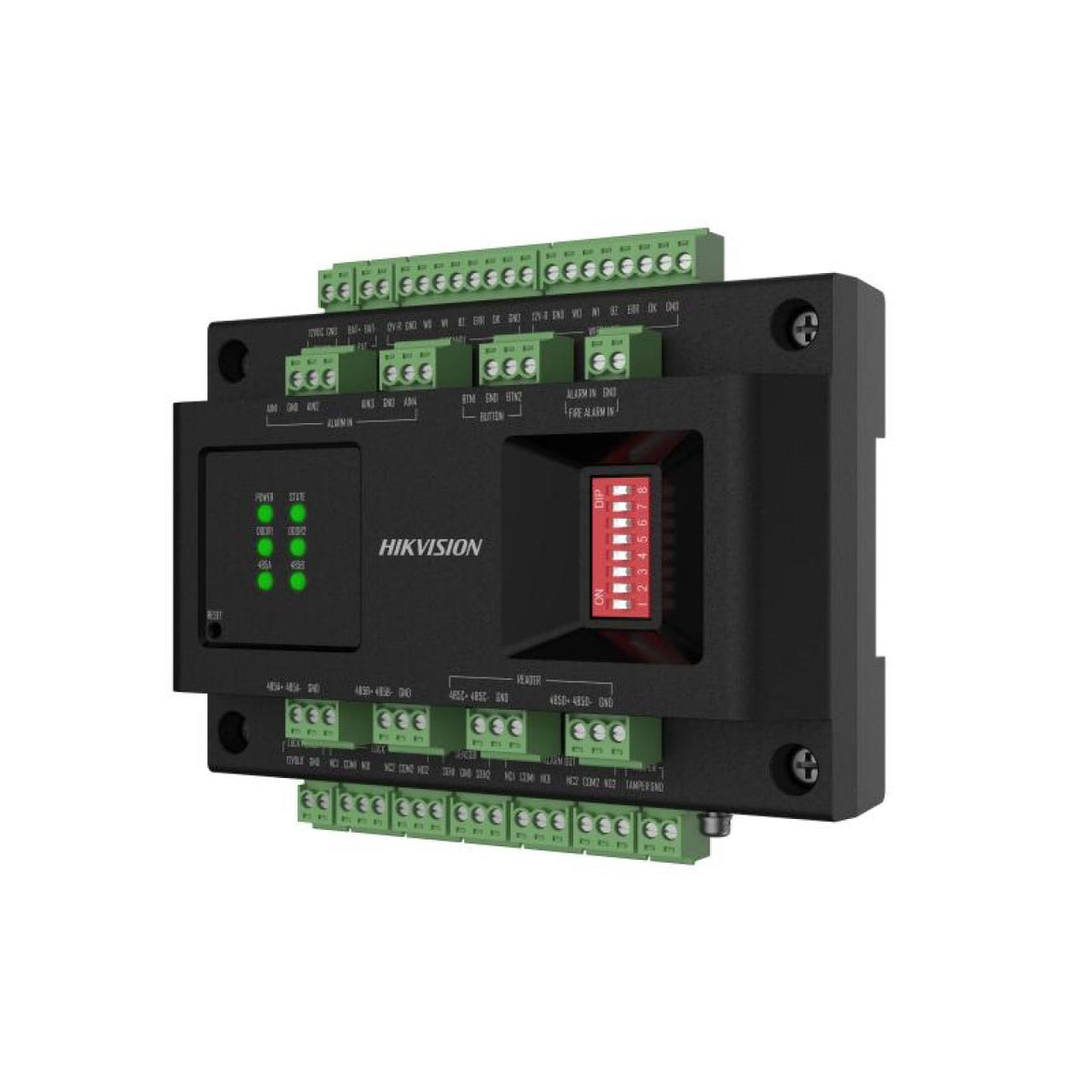 Hikvision DS-K2M002X Two-Door Control Module