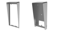 Hikvision DS-KABV8113-RS Flush-Mount Door Station Shield
