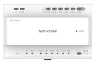 Hikvision DS-KAD706Y-P Two-Wire Distribution Unit