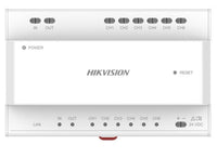 Hikvision DS-KAD706Y-SP Two-Wire IP Distributor