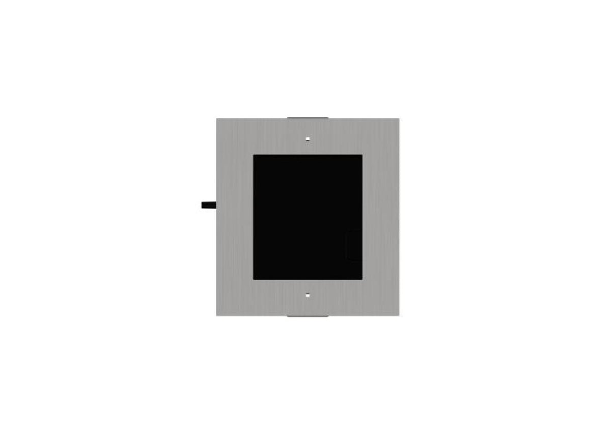 Hikvision DS-KD-ACF1/S Single-Module Flush Mount