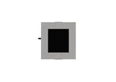 Hikvision DS-KD-ACF1/S Single-Module Flush Mount