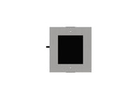 Hikvision DS-KD-ACF1/S Single-Module Flush Mount
