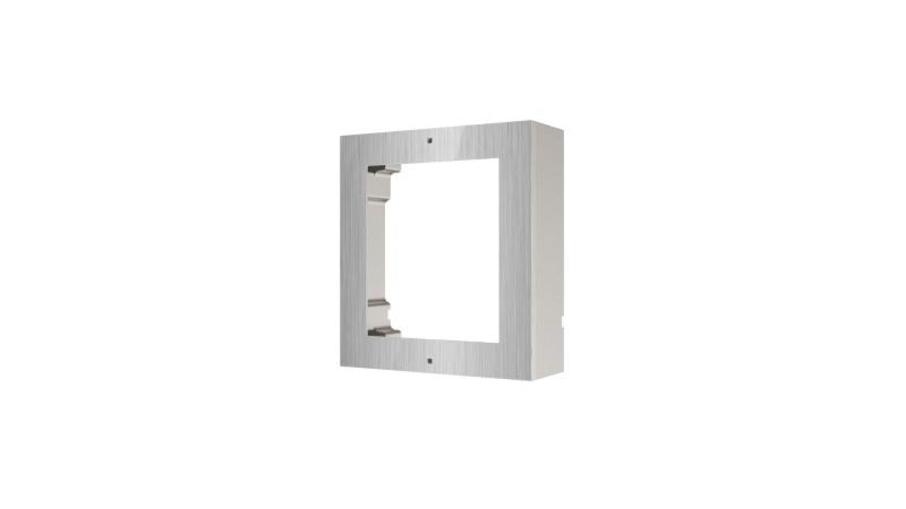 Hikvision DS-KD-ACW1/S 1-Module Surface Mount