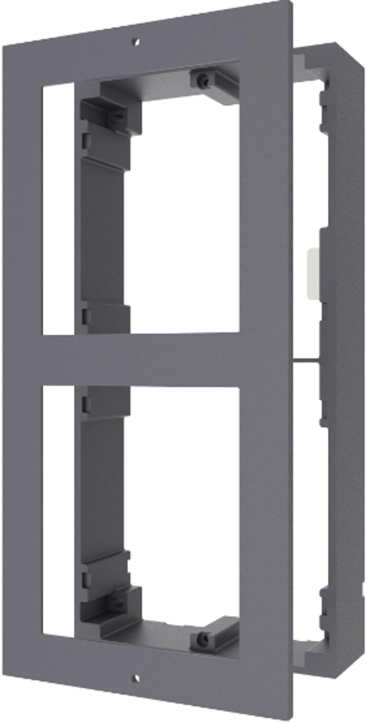 Hikvision DS-KD-ACW2 Two-Module Surface Mount Housing