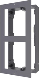 Hikvision DS-KD-ACW2 Two-Module Surface Mount Housing