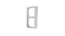 Hikvision DS-KD-ACW2/S 2-Module Surface Mount
