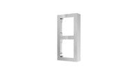 Hikvision DS-KD-ACW2/S 2-Module Surface Mount