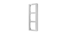 Hikvision DS-KD-ACW3/S Three-Module Surface Mount
