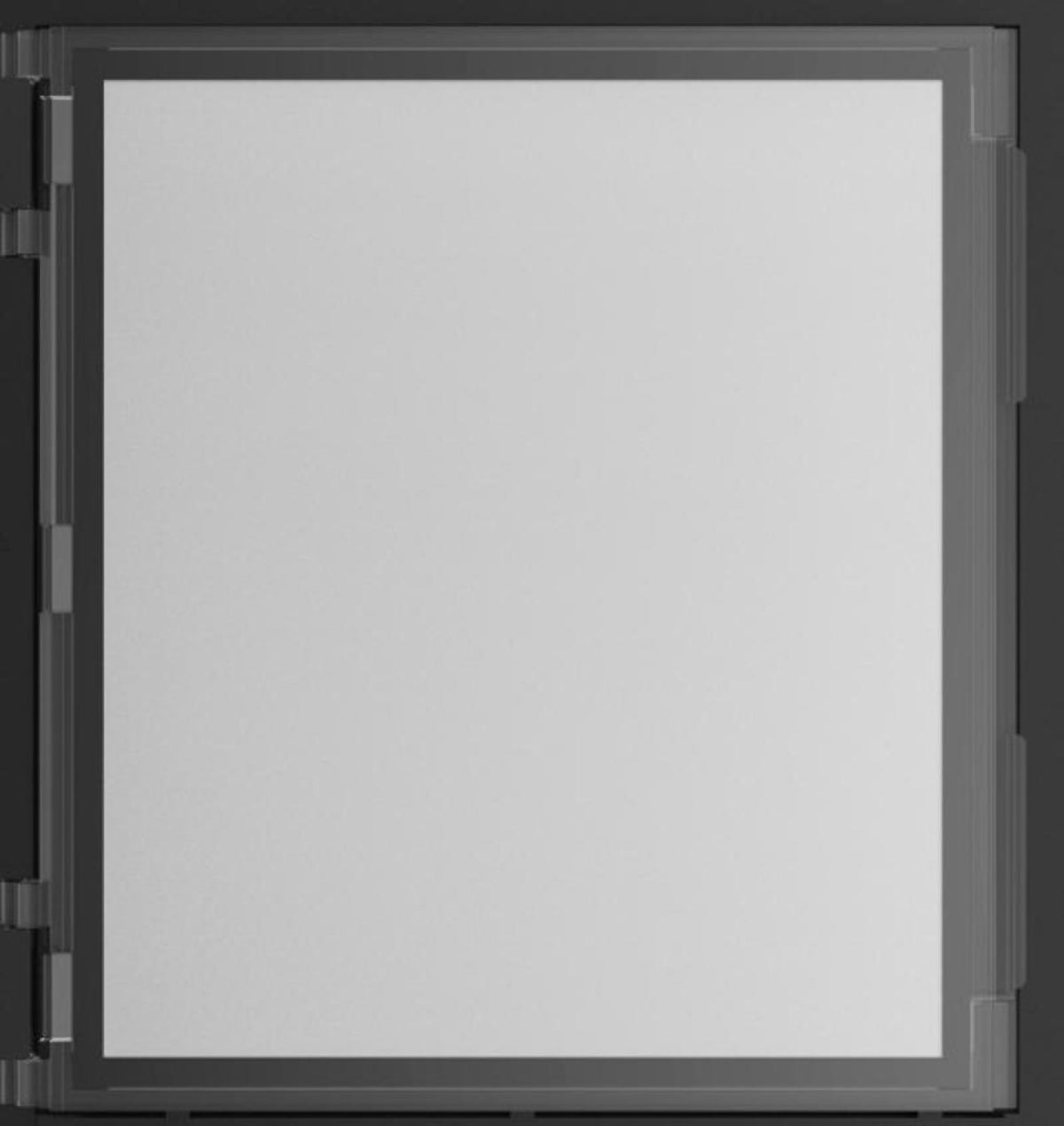 Hikvision DS-KD-INFO Intercom Information Module