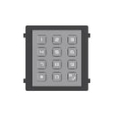 Hikvision DS-KD-KP Modular Intercom Keypad