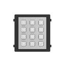 Hikvision DS-KD-KP/S Stainless Steel Intercom Keypad