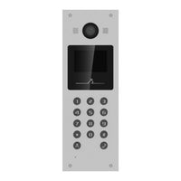 Hikvision DS-KD3003-E6 3.5-inch IP Door Station