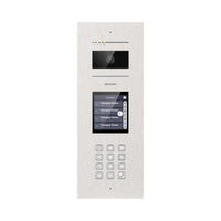 Hikvision DS-KD7003EY-S2 Steel Two-Wire Door Station