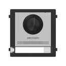 Hikvision DS-KD8003Y-IME2/S Steel Two-Wire Door Station