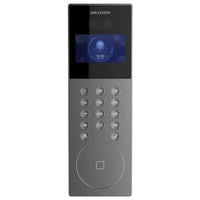 Hikvision DS-KD9203-E6 4.3-inch Face Door Station