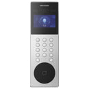 Hikvision DS-KD9203-ME6 Metal Face Door Station