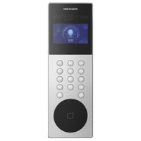 Hikvision DS-KD9203-ME6 Metal Face Door Station