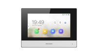 Hikvision DS-KH6320Y-WTE2 7-Inch Two-Wire Indoor Station