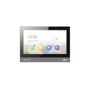 Hikvision DS-KH8381-WTE1/Flush 7-Inch Indoor Station