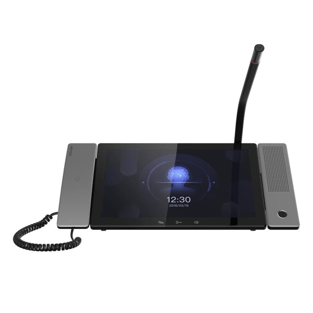 Hikvision DS-KM9503 10.1-Inch Intercom Main Station