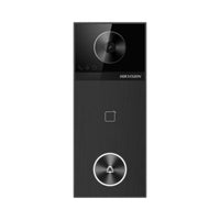 Hikvision DS-KV6114-WBE1 4MP Door Station