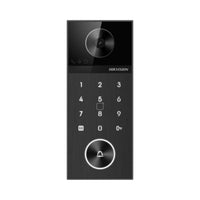 Hikvision DS-KV6124-WBE1 4MP Door Station