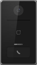 Hikvision DS-KV6133-WME1-FLUSH 2MP Door Station