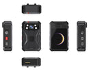 Hikvision DS-MCW409 Body-Worn Network Camera