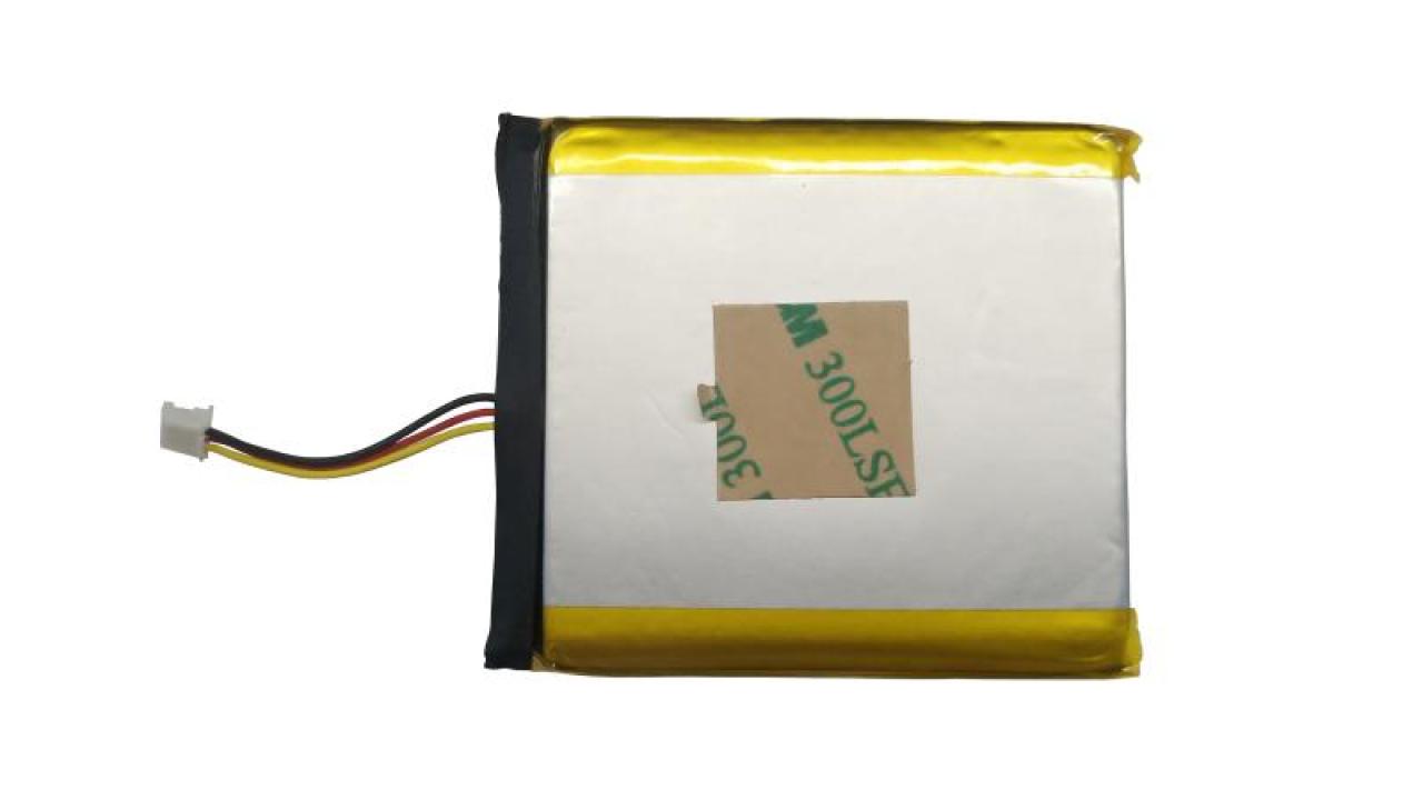 Hikvision DS-PA-Battery Alarm Backup Battery