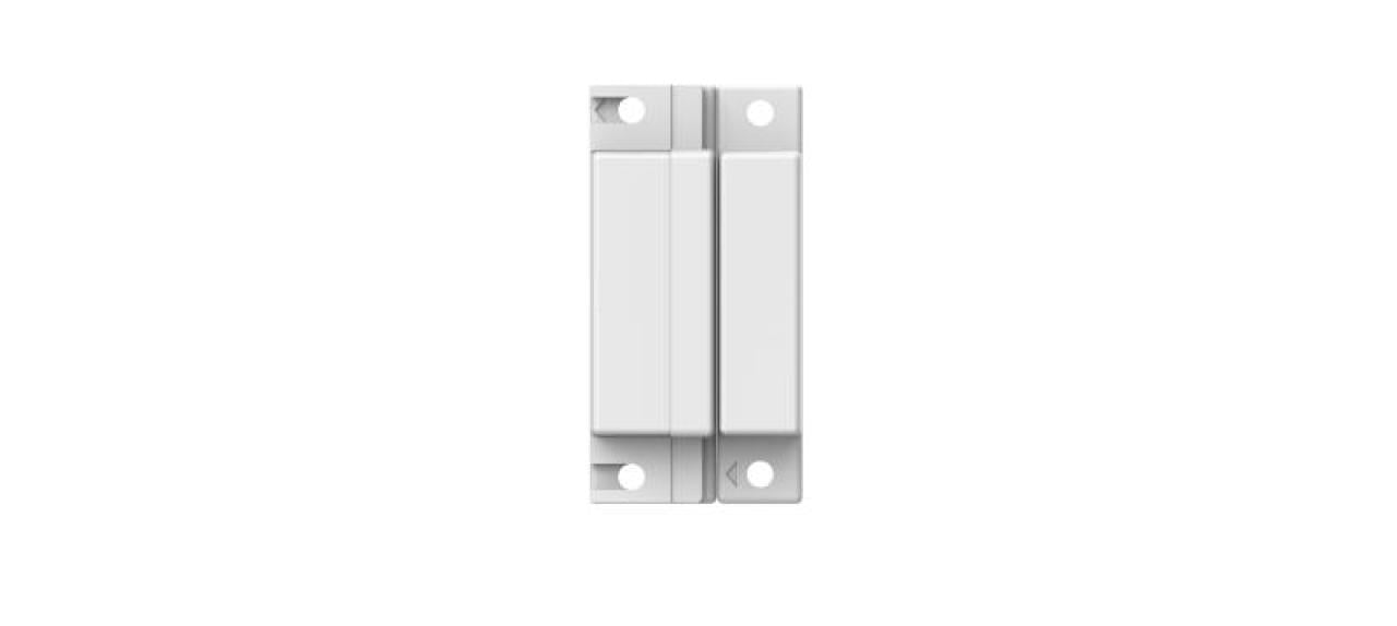 Hikvision DS-PD1-MC-WS Wired Magnetic Door Contact