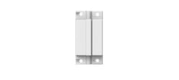 Hikvision DS-PD1-MC-WS Wired Magnetic Door Contact