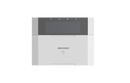 Hikvision HiLook HA-ALARM-KP-WB: Wired LCD Keypad with Built-in Tag Reader and Wireless Transceiver