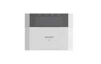 Hikvision HiLook HA-ALARM-KP-WB: Wired LCD Keypad with Built-in Tag Reader and Wireless Transceiver