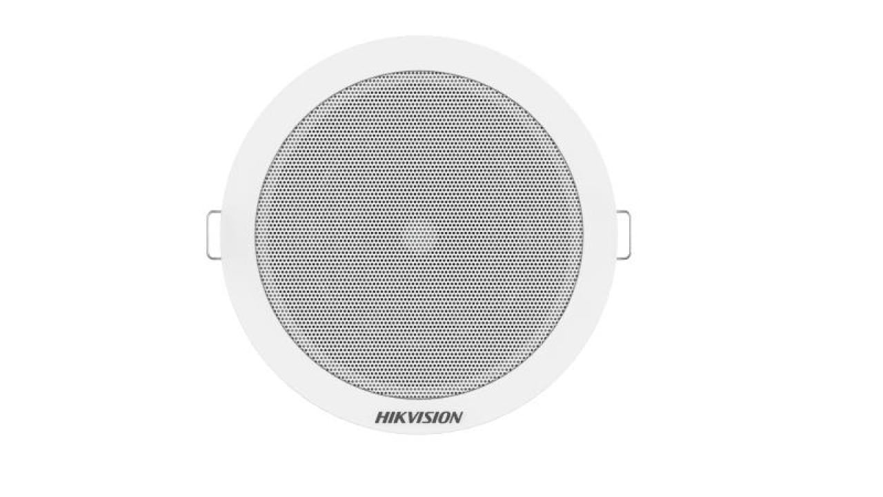 Hikvision Cameras