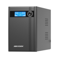 Hikvision DS-UPS2000 2000VA/1200W Uninterruptible Power Supply