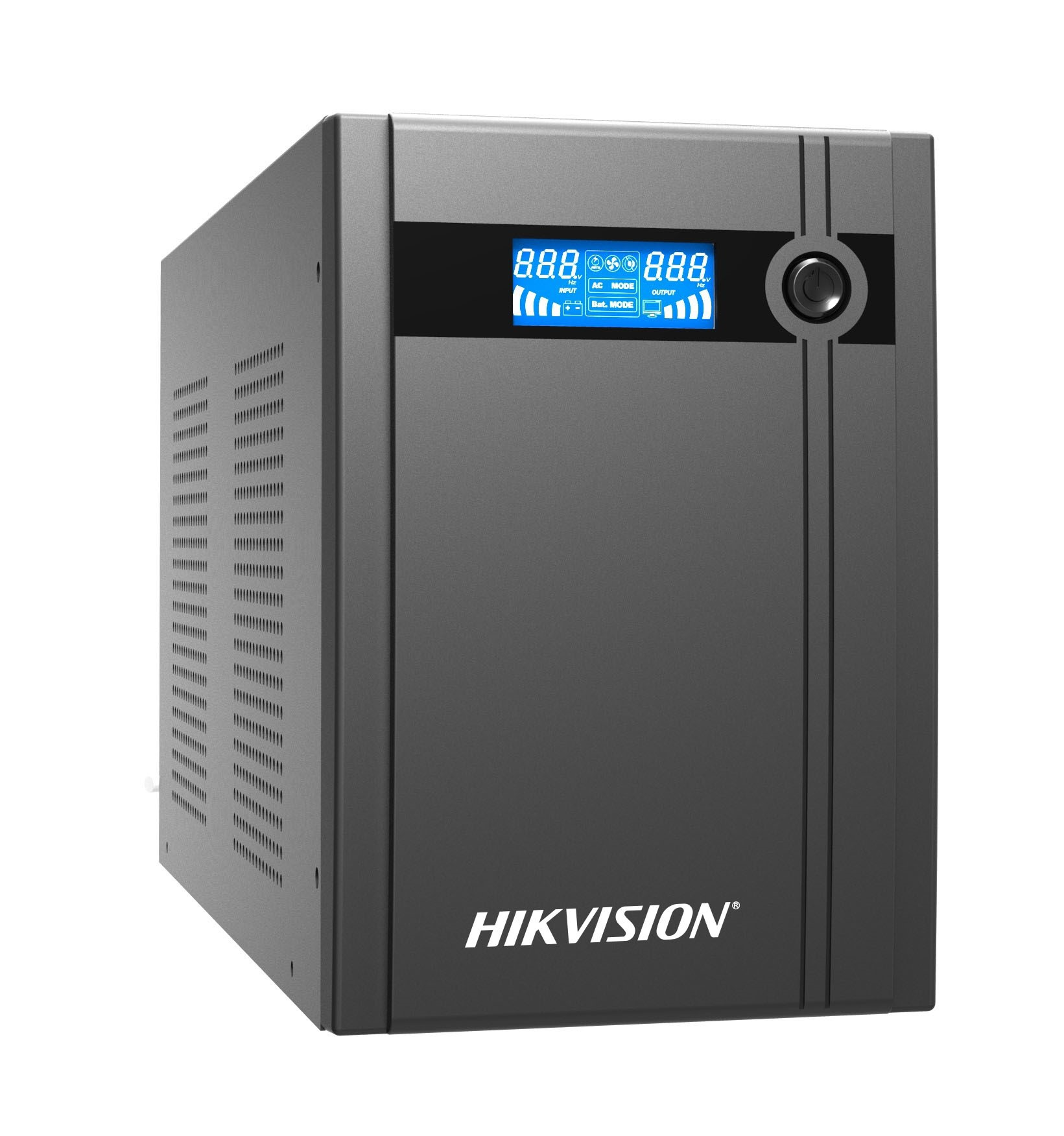 Hikvision DS-UPS3000 3000 VA / 1800 W UPS