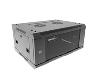 Hikvision DS-XS6404-S/B 4U Wall-Mount Cabinet