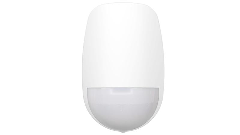 Hikvision AX PRO Series DS-PDD12P-EG2-WB Wireless Dual-Tech Detector