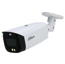 Dahua DH-IPC-HFW3549T1P-AS-PV-0280B-S3 5MP Full Color Starlight Bullet IP Camera WizSense TIOC