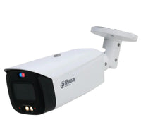 Dahua DH-IPC-HFW3549T1-ZAS-PV 5MP AI Active Deterrence Motorized Bullet Camera TIOC 2.0