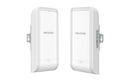 Hikvision DS-3WF02-5AC/D 5GHz Wireless Bridge Kit