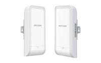 Hikvision DS-3WF02-5AC/D 5GHz Wireless Bridge Kit