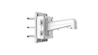 Hikvision DS-1602ZJ-BOX-POLE Pole Mount with Junction Box
