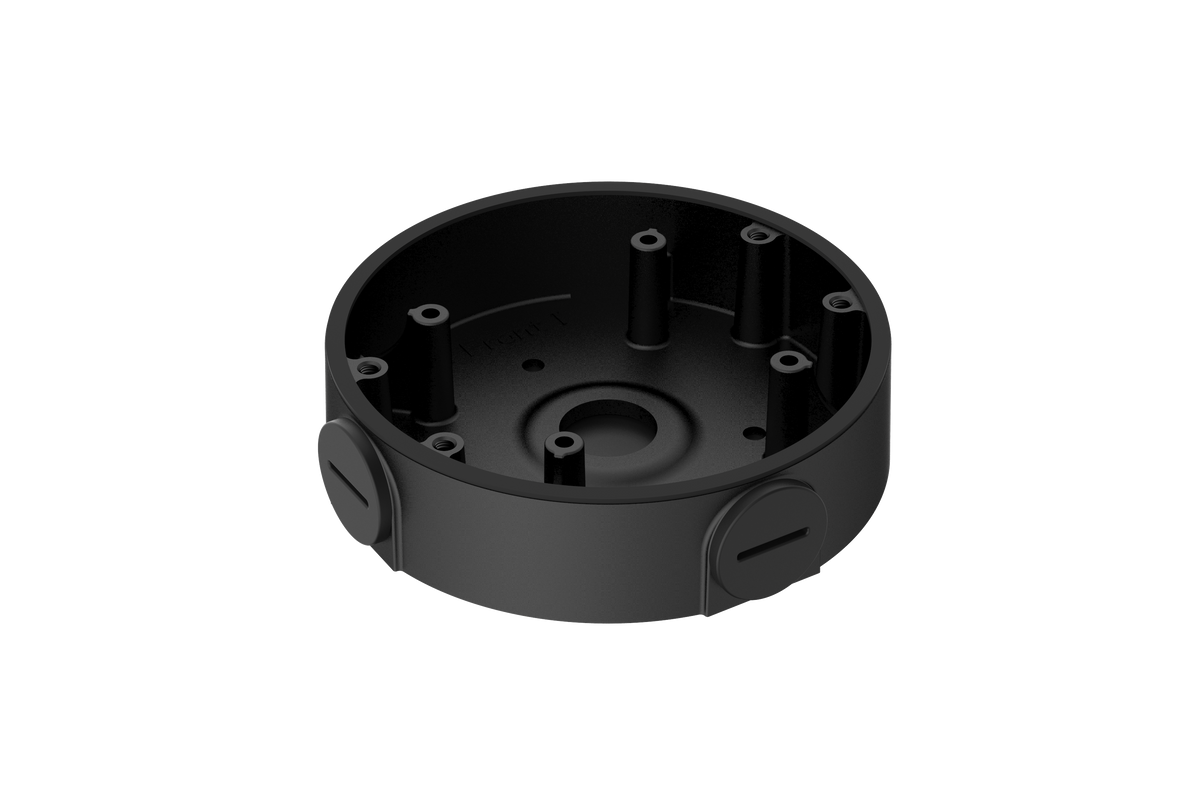 Dahua DH-PFA139-B Black Junction Box