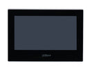 Dahua DHI-VTH2621G-P Black IP Indoor Monitor