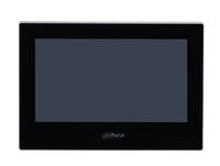 Dahua DHI-VTH2621G-P Black IP Indoor Monitor
