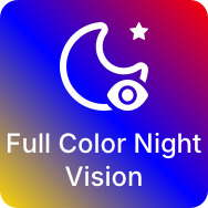 Full Color Night Vision