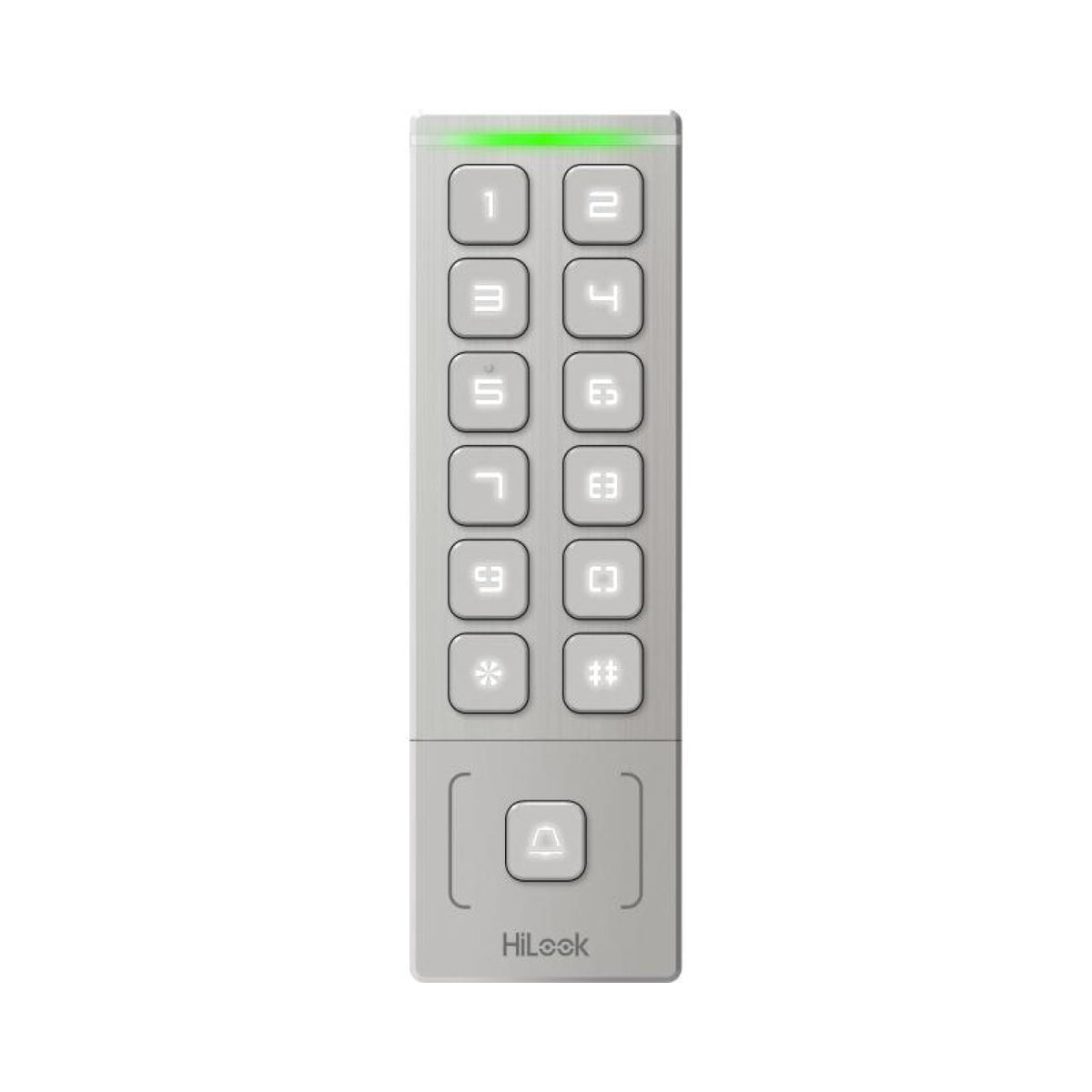 HiLook HA-AC-S1 Card and PIN Access Terminal